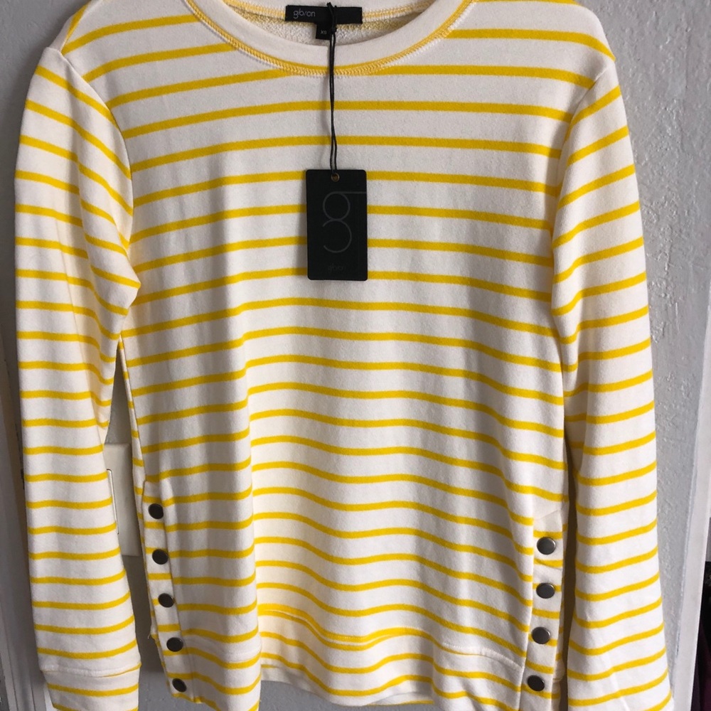 Comfy pullover